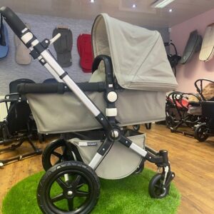 Bugaboo Cameleon in Khaki