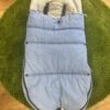 Bugaboo Footmuff Limited Edition - Blend