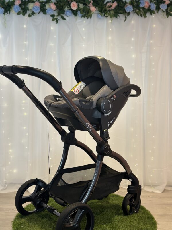 egg2 - Full Bundle - Jurassic Grey - Image 10