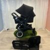 Bugaboo Donkey 2 - Complete Black - Image 6