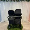 Bugaboo Donkey 2 - Complete Black - Image 3