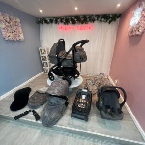 Egg 2 camo grey full bundle