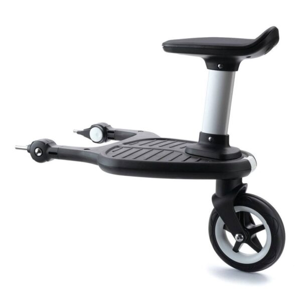 Bugaboo seated buggyboard