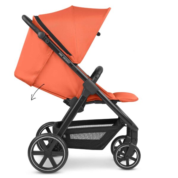 ABC Designs - Avus- Carrot - Image 6