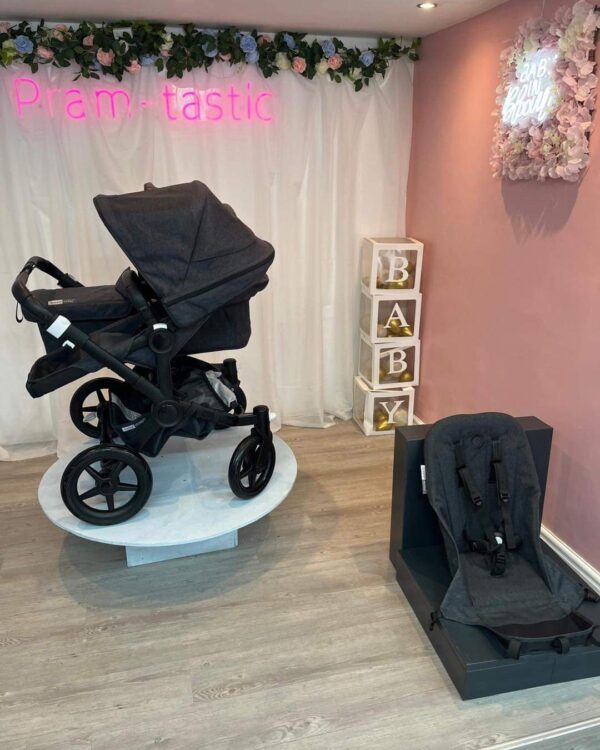 Donkey 3 Duo - Black Mineral Washed Ltd. - Image 10