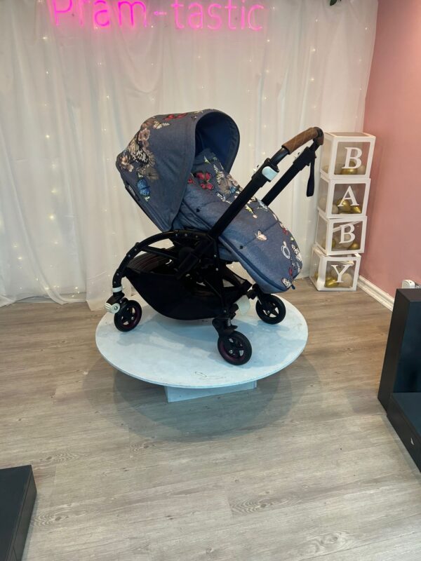 Bugaboo Bee - Bontonics