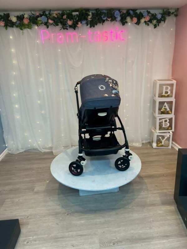Bugaboo Bee - Bontonics - Image 5