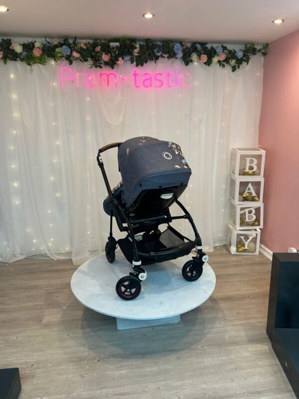 Bugaboo Bee - Bontonics - Image 4