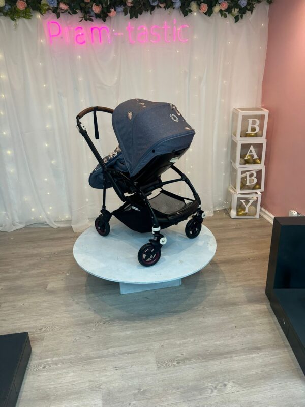 Bugaboo Bee - Bontonics - Image 10