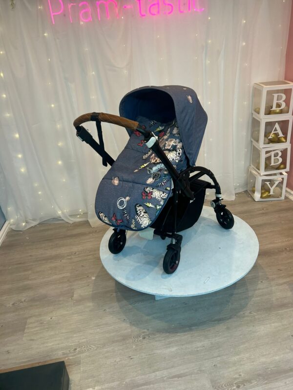 Bugaboo Bee - Bontonics - Image 6