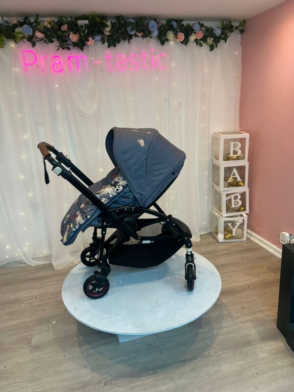 Bugaboo Bee - Bontonics - Image 3