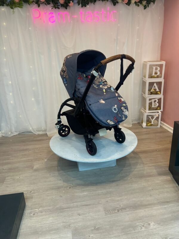 Bugaboo Bee - Bontonics - Image 2