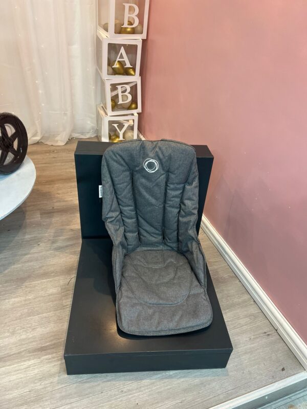 Bugaboo Fox - Grey Melange - Image 7