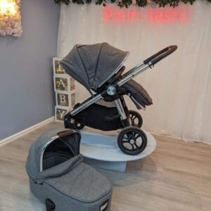 Mamas papas - Occaro - Tweed