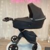 All black stokke - Image 6