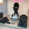 All black stokke - Image 2