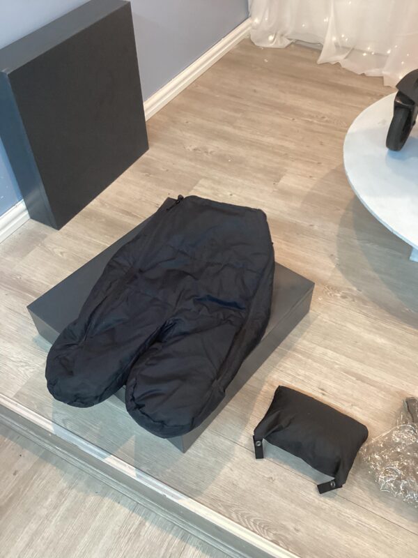 All black stokke - Image 7
