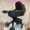 All black stokke - Image 5