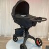 All black stokke - Image 11