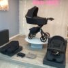 All black stokke - Image 9