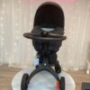 All black stokke - Image 3