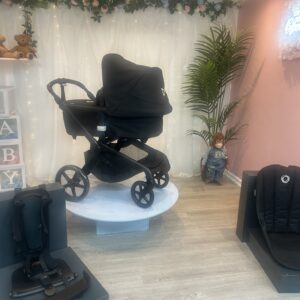 Bugaboo fox 5