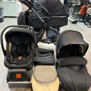 🥰Egg 3 Carbonite  full bundle