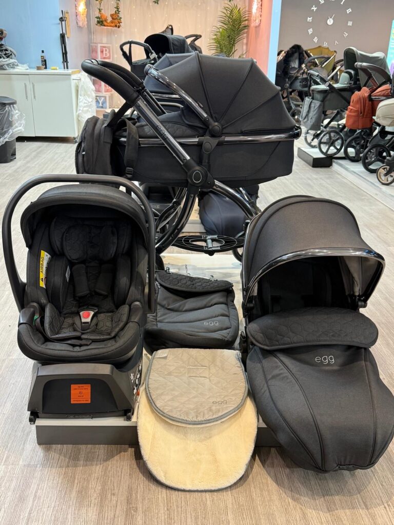 🥰Egg 3 Carbonite  full bundle