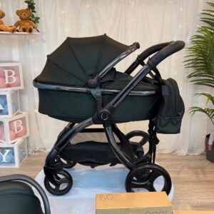 🥰Egg 3 full bundle black olive rrp£1499 our price £995