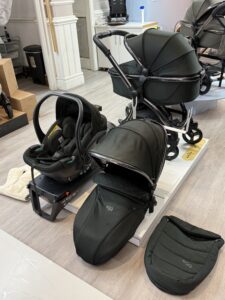 Egg3 black olive full bundle