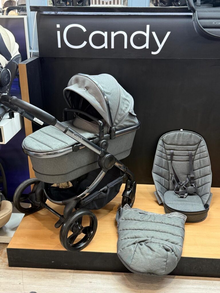 🥰I candy peach 6 bundle grey twill